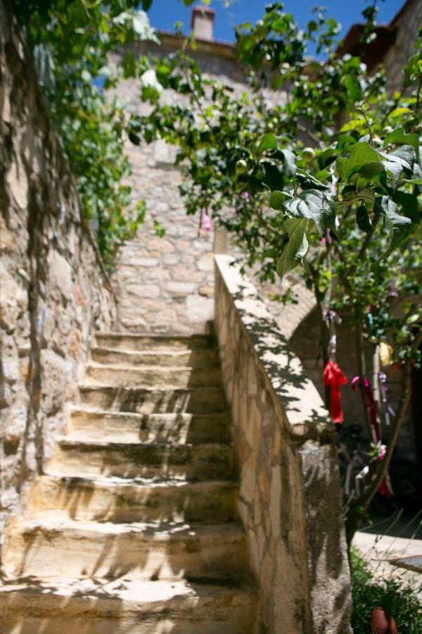 Annemin Harabesi Otel Çeşme Esterno foto