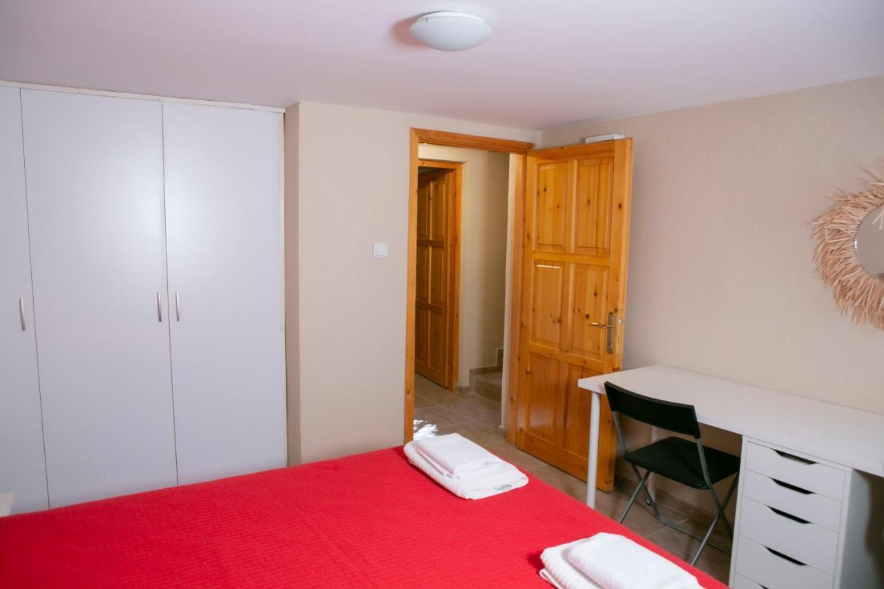 Annemin Harabesi Otel Çeşme Esterno foto
